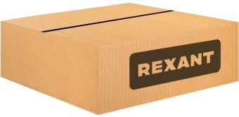 Шкаф коммутационный Rexant (04-0966-111) настенный 9U 63x63.7мм пер.дв.стекл серый - купить недорого с доставкой в интернет-магазине