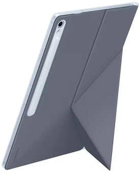 Чехол Samsung для Samsung Galaxy Tab S10 FE+ Smart Book Cover поликарбонат/полиуретан голубой (EF-BX620PLEGRU) - купить недорого с доставкой в интернет-магазине