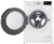 Стиральная машина LG F2V3HS4W класс: A загр.фронтальная макс.:7кг белый инвертер - купить недорого с доставкой в интернет-магазине