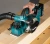 Рубанок Makita DKP181Z 82мм 12000об/мин - купить недорого с доставкой в интернет-магазине