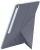 Чехол Samsung для Samsung Galaxy Tab S10 FE+ Smart Book Cover поликарбонат/полиуретан голубой (EF-BX620PLEGRU) - купить недорого с доставкой в интернет-магазине
