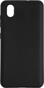 Чехол (клип-кейс) Redline для ZTE Blade A3 2020 УТ000026591 черный - купить недорого с доставкой в интернет-магазине