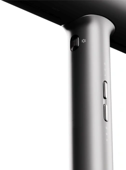 Фен Haier HHD-601 1800Вт графитовый (FZ0009E00RU) - купить недорого с доставкой в интернет-магазине