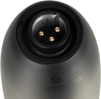 Микрофон проводной AKG P220 черный - купить недорого с доставкой в интернет-магазине