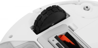 Пылесос-робот Xiaomi S20 45Вт белый - купить недорого с доставкой в интернет-магазине