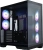 Корпус Zalman D50 черный без БП ATX 11x120mm 2x140mm 2xUSB3.0 audio bott PSU - цена, купить или заказать с доставкой в интернет-магазине Корпус Zalman D50 черный без БП ATX 11x120mm 2x140mm 2xUSB3.0 audio bott PSU - купить недорого с доставкой в интернет-магазине