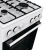 Плита Газовая Gorenje GG5A12WH белый (без крышки) реш.сталь - цена, купить или заказать с доставкой в интернет-магазине Плита Газовая Gorenje GG5A12WH белый (без крышки) реш.сталь - купить недорого с доставкой в интернет-магазине
