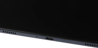 Планшет Samsung Galaxy Tab A9+ SM-X216B 695 (2.2) 8C RAM8Gb ROM128Gb 11" LCD 1920x1200 5G Android 13 темно-синий 8Mpix 5Mpix BT WiFi microSD 1Tb 7040mAh 7hr - купить недорого с доставкой в интернет-магазине