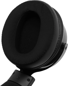 Наушники с микрофоном Razer Kraken V3 черный 1.2м мониторные оголовье (RZ04-03770200-R3M1) - купить недорого с доставкой в интернет-магазине