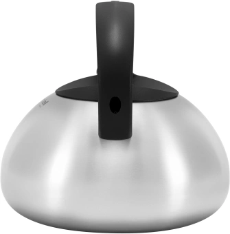 Чайник металлический Rondell Sieden RDS-088 3л. стальной - купить недорого с доставкой в интернет-магазине