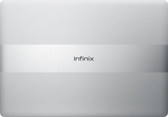 Ноутбук Infinix Inbook Y4 Max YL613 Core i5 1335U 8Gb SSD512Gb Intel Iris Xe graphics 16" IPS FHD (1920x1200) Windows 11 Home silver WiFi BT Cam (71008301550) - купить недорого с доставкой в интернет-магазине