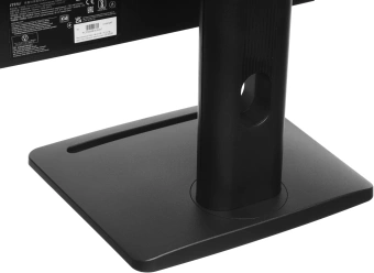 Монитор MSI 27" Pro MP275QPG черный IPS LED 16:9 HDMI M/M матовая HAS Piv 1300:1 300cd 178гр/178гр 2560x1440 100Hz DP Quad 2K (1440p) 6.26кг - купить недорого с доставкой в интернет-магазине