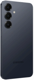 Смартфон Samsung SM-S931B Galaxy S25 512Gb 12Gb черный моноблок 3G 4G 2Sim 6.2" 1080x2340 Android 15 50Mpix 802.11 a/b/g/n/ac/ax/be NFC GPS GSM900/1800 GSM1900 Protect - купить недорого с доставкой в интернет-магазине