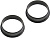 Бушинг Cet CET361005 для Kyocera Ecosys P3045dn/P3050dn/P3060dn (упак.:2шт)