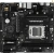 Материнская плата Asrock A620AM-X WiFi Socket AM5 AMD A620A 2xDDR5 mATX AC`97 8ch(7.1) 2.5Gg RAID+HDMI+DP - купить недорого с доставкой в интернет-магазине