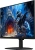 Монитор Samsung 27" Odyssey G4 S27HG400EIXCI черный IPS LED 16:9 HDMI матовая HAS Piv 300cd 178гр/178гр 1920x1080 300Hz FreeSync Premium DP FHD 4кг - купить недорого с доставкой в интернет-магазине