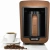 Кофеварка электрическая турка Gorenje ATCM730T 730Вт медный/черный - цена, купить или заказать с доставкой в интернет-магазине Кофеварка электрическая турка Gorenje ATCM730T 730Вт медный/черный - купить недорого с доставкой в интернет-магазине