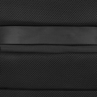 Рюкзак для ноутбука 15.6" Digma Lifestyle L1 черный полиэстер (DGBP15L1BK) - купить недорого с доставкой в интернет-магазине