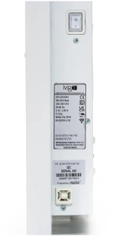 Конвектор ivigo EPK-Pro Wi-Fi EPK4550P07 750Вт белый - купить недорого с доставкой в интернет-магазине