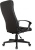 Кресло руководителя Бюрократ CH-480LT черный эко.кожа крестов. пластик - купить недорого с доставкой в интернет-магазине