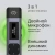 Диктофон Цифровой Digma DiVoice RV50 8Gb черный - купить недорого с доставкой в интернет-магазине