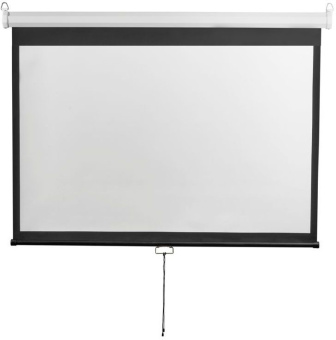 Экран Digis 135" 177x308см Optimal-D DSOD-16907 16:9 настенно-потолочный рулонный - купить недорого с доставкой в интернет-магазине