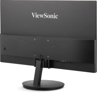 Монитор ViewSonic 23.8" VA24E1-H черный IPS LED 16:9 HDMI матовая 250cd 178гр/178гр 1920x1080 120Hz VGA FHD 2.3кг - купить недорого с доставкой в интернет-магазине