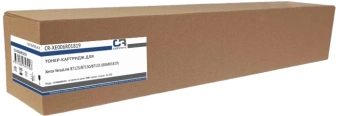 Картридж лазерный CopyRite CR-XE006R01819 006R01819 черный (31000стр.) для Xerox VersaLink B7125/B7130/B7135 - купить недорого с доставкой в интернет-магазине