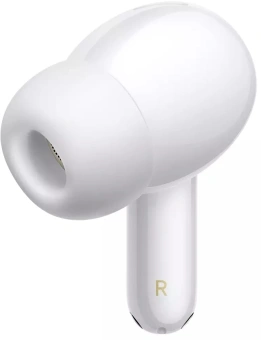 Гарнитура внутриканальные Xiaomi Redmi Buds 6 Pro белый беспроводные bluetooth в ушной раковине (BHR9310GL) - купить недорого с доставкой в интернет-магазине