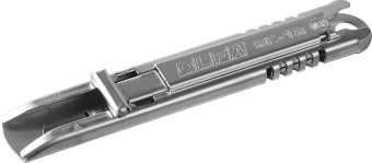 Нож строит. Olfa OL-SK-12 17.5мм - купить недорого с доставкой в интернет-магазине