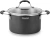 Кастрюля Rondell Stern RDS-010 3.9л. d=20см (с крышкой) т.серый - купить недорого с доставкой в интернет-магазине