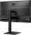 Монитор AOC 27" Q27E4U черный IPS LED 16:9 HDMI M/M матовая HAS Piv 350cd 178гр/178гр 2560x1440 120Hz DP Quad HD 2K (1440p) USB 5.55кг - купить недорого с доставкой в интернет-магазине