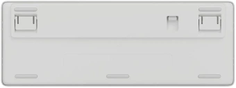 Клавиатура Logitech K868 механическая белый USB беспроводная BT/Radio (920-013913) - купить недорого с доставкой в интернет-магазине