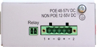Коммутатор Origo OI2210 OI2210/A1A (L2) 8x1Гбит/с 2SFP неуправляемый - купить недорого с доставкой в интернет-магазине