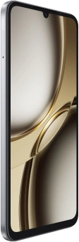 Смартфон Tecno Spark Go 3 64Gb 4Gb серый моноблок 3G 4G 2Sim 6.75" 720x1600 Android 15 13Mpix 802.11 a/b/g/n/ac NFC GPS GSM900/1800 Protect microSD max1024Gb - купить недорого с доставкой в интернет-магазине