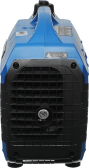 Генератор Hyundai HHY 1050Si 1.2кВт - купить недорого с доставкой в интернет-магазине