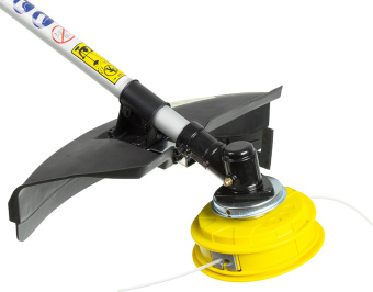 Триммер бензиновый Huter GGT-2500T 2500Вт неразбор.штан. реж.эл.:леска - купить недорого с доставкой в интернет-магазине