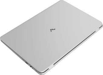 Ноутбук Maibenben M543 Ryzen 3 4300U 16Gb SSD512Gb AMD Radeon Graphics 15.6" IPS FHD (1920x1080) Windows 11 Home silver WiFi BT Cam 4450mAh (M5431SF0HSRE0) - купить недорого с доставкой в интернет-магазине