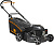 Газонокосилка роторная Carver LMG-2646HM (01.024.00004) 2600Вт