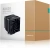 Устройство охлаждения(кулер) Deepcool AK620 Zero Dark Soc-AM5/AM4/1151/1200/2066/1700 4-pin Al+Cu 260W 1456gr Ret - купить недорого с доставкой в интернет-магазине