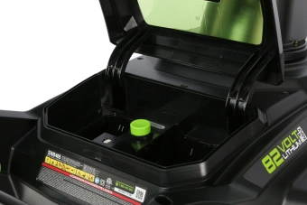 Снегоуборщик электр. Greenworks GD82ST - купить недорого с доставкой в интернет-магазине