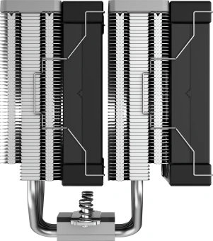 Устройство охлаждения(кулер) Deepcool AK620 Soc-AM5/AM4/1151/1200/2066/1700 4-pin Al+Cu 260W 1456gr Ret - цена, купить или заказать с доставкой в интернет-магазине Устройство охлаждения(кулер) Deepcool AK620 Soc-AM5/AM4/1151/1200/2066/1700 4-pin Al+Cu 260W 1456gr Ret - купить недорого с доставкой в интернет-магазине