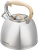 Чайник металлический Starwind Chef Daily 2.8л. серый (SW-CH1308) - купить недорого с доставкой в интернет-магазине