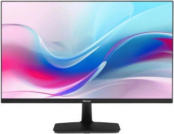 Монитор Hisense 27" 27N3Q черный IPS LED 16:9 HDMI матовая 1000:1 250cd 178гр/178гр 1920x1080 144Hz VGA FHD - купить недорого с доставкой в интернет-магазине