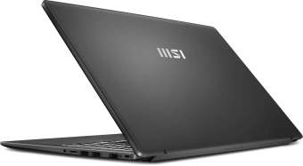 Ноутбук MSI Modern 15 F1MG-1099RU Core 7 150U 16Gb SSD512Gb Intel Graphics 15.6" IPS FHD (1920x1080) Windows 11 Pro grey WiFi BT Cam (9S7-15S111-1099) - купить недорого с доставкой в интернет-магазине