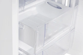 Морозильная камера Nordfrost DF 265 WAP белый - купить недорого с доставкой в интернет-магазине