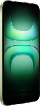 Смартфон Infinix X6895B Hot 70 256Gb 8Gb зеленый моноблок 3G 4G 2Sim 6.78" 720x1576 Android 16 50Mpix 802.11 a/b/g/n/ac NFC GPS Protect FM microSD max2048Gb - купить недорого с доставкой в интернет-магазине