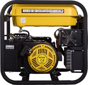 Генератор Huter DN 5000iW 4.5кВт - купить недорого с доставкой в интернет-магазине