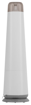Увлажнитель воздуха Starwind SHC1550 110Вт белый/серый - купить недорого с доставкой в интернет-магазине