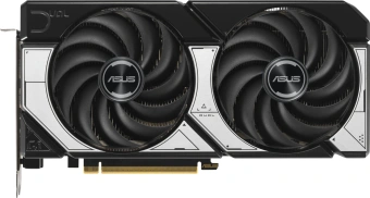 Видеокарта Asus PCI-E 5.0 DUAL-RTX5070-O12G NVIDIA GeForce RTX 5070 12Gb 192bit GDDR7 2542/28000 HDMIx2 DPx3 HDCP Ret - купить недорого с доставкой в интернет-магазине